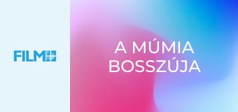 A múmia bosszúja
