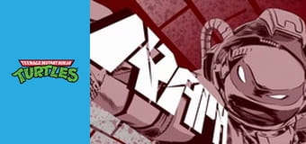 Želvy Ninja 4. série, 2. díl