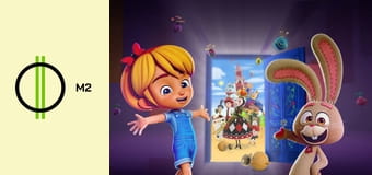 Alice és Lewis - Balszerencsehozó