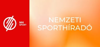 Nemzeti Sporthíradó Nemzeti Sporthíradó