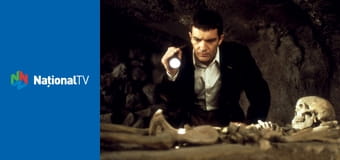 Misiune în ţara sfântă