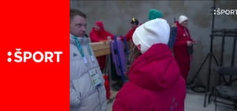 ZOH Miláno - Cortina 2026 E9