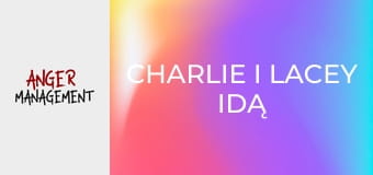 Charlie i Lacey idą na całość S5E10