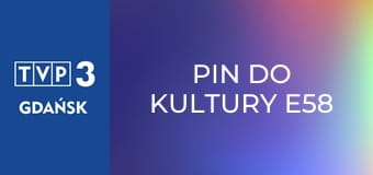 PIN do Kultury E58