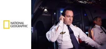 Katastrofa w przestworzach S11E4 - Do granic wytrzymałości