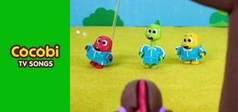 Cocobi Sing-Alongs Toys 13