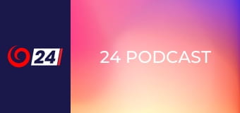 24 Podcast