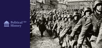 Hitler i Niemcy. Chora namiętność - Odcinek 3