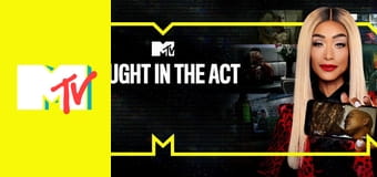 Chyceni při činu: Nevěrní S4E2 - Zblázním se, nebo omdlím