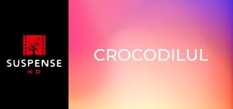 Crocodilul