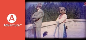 Tajne archiwa Trzeciej Rzeszy