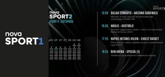 Závěr vysílání Závěr vysílání