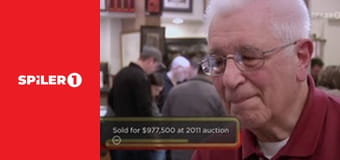 Zálogcsillagok S9E17 - Forró és rideg