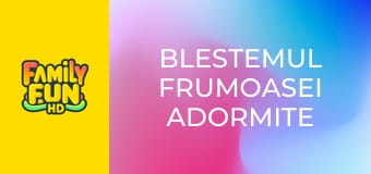 Blestemul frumoasei adormite