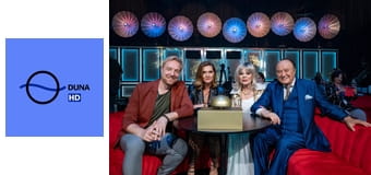 Csináljuk a Fesztivált! S5E1 - Magyar slágerek 1915 és 1965 között