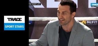 The Short List E6 - Top 10 Athletes Who Give Back