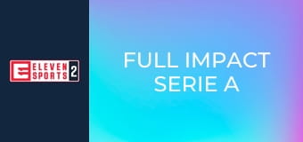 Full Impact Serie A E27