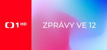 Zprávy ve 12