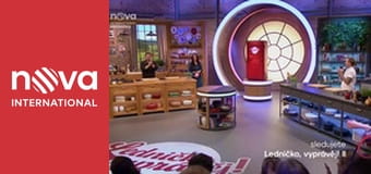 Ledničko, vyprávěj!