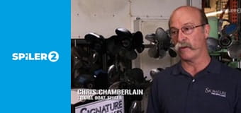 Fuvarozók háborúja S2E18 - Vitatható méretek