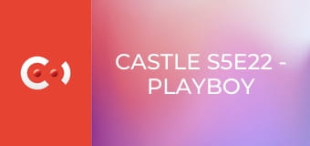 Castle S5E22 - Playboy a párom