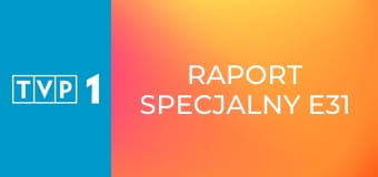 Raport specjalny E31