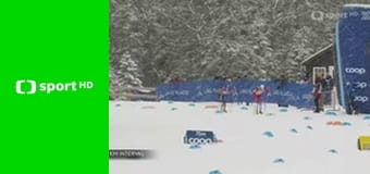 Běžecké lyžování: SP žen: Lake Placid