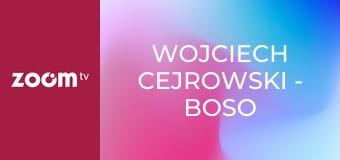 Wojciech Cejrowski - boso przez świat S1E53 - Ludożercy