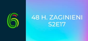 48 h. Zaginieni S2E17 - Paolo