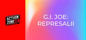 G.I. Joe: Represalii