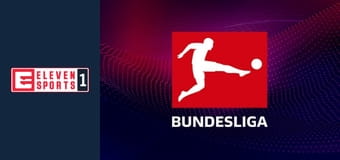 Piłka nożna: Bundesliga