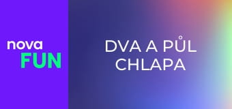 Dva a půl chlapa S12E10 - Už jdu, kalhoty!