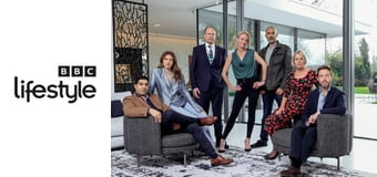 Najdroższe brytyjskie domy S3E2