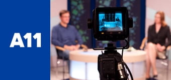 A11 rozhovor - Patrik Banga, publicista a spisovatel