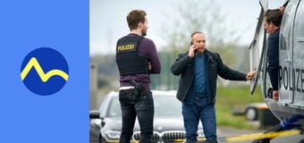 Kobra 11 S27E1 - Nezmieriteľne