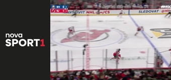 NHL: New Jersey Devils - New York Islanders
