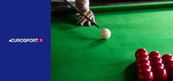 Snooker: Mastersul de la Shanghai