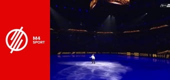 Műkorcsolya és jégtánc világbajnokság - Gála