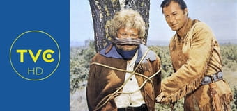 Winnetou III: Ostatnia walka