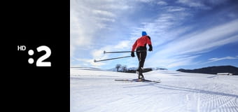 Bežkopotulky E14 - Bedřichov