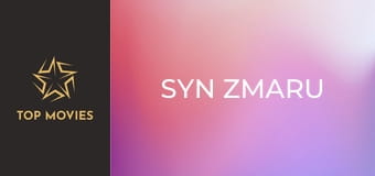 Syn zmaru