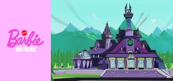 Monster High: Przygody Straszyciółek Sezon 1 Odcinek 4