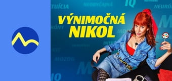 Výnimočná Nikol S2E1