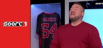 Trash Talk - Amerikai sportmagazin, ism., HD