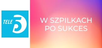 W szpilkach po sukces S3E3