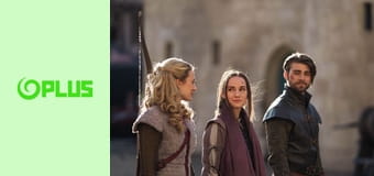 Princezná zakliata v čase 2