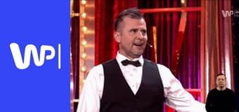 Mistrzowie kabaretu S7E3 - Paranienormalni/Chyba