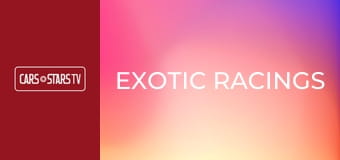 Exotic Racings