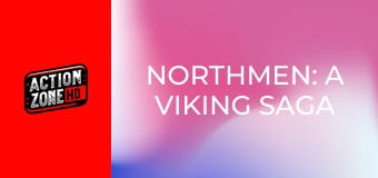 Északiak: A viking saga