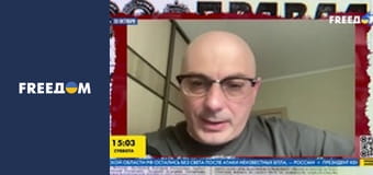 Наш час. Прямий ефір.